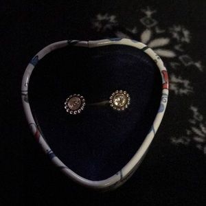 Brighton pierced earrings